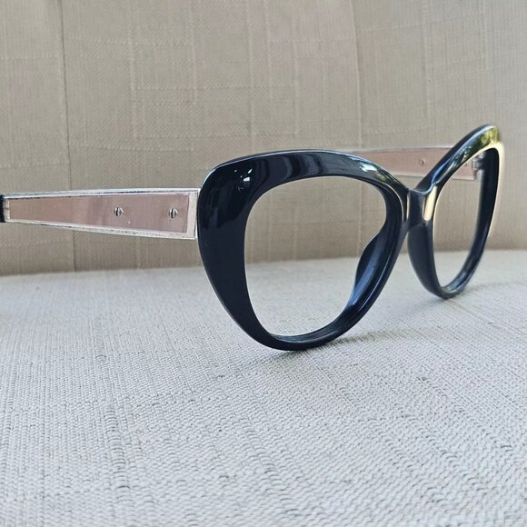 Bobbi Brown Women Glasses/Sunglasses Frame THE ANNA/S FD7 54[]17 135 Eyeglasses - Picture 1 of 11